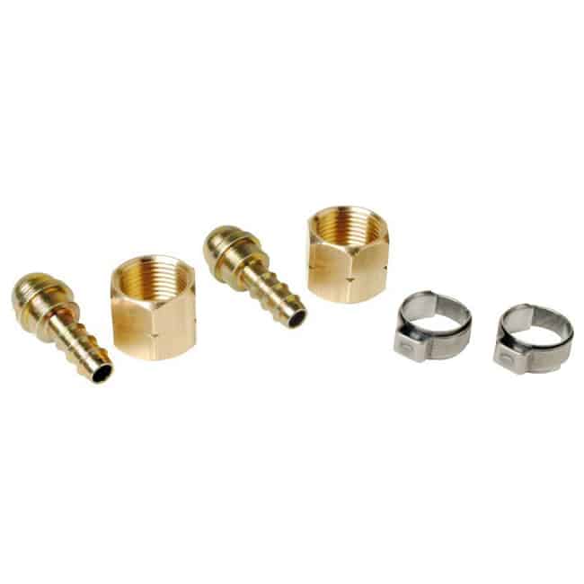 Kit de 2 raccords tétine 963R