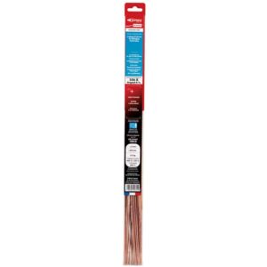 Baguettes de brasure ATG Réf. GE206GC