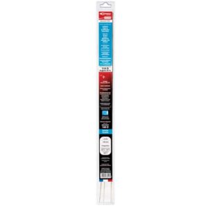 Baguettes de brasure ATG Réf. GE334GE