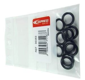 Lot de 10 joints toriques 35563