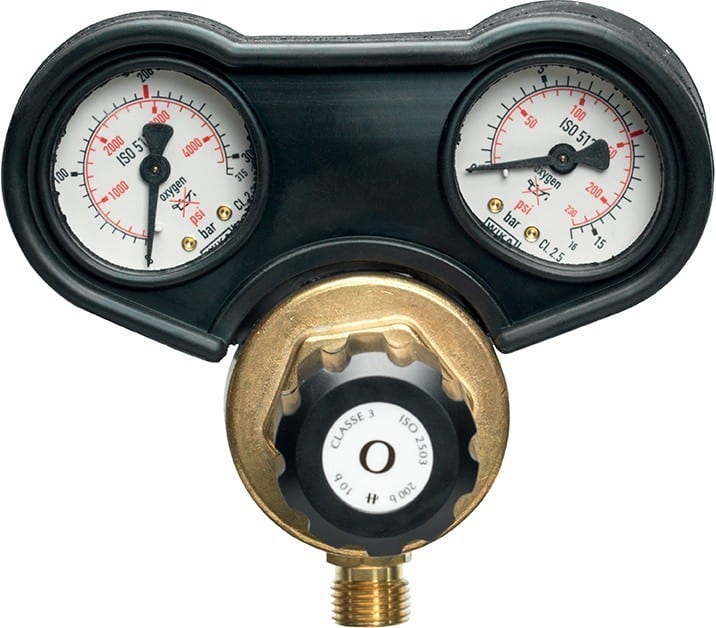 Oxyacetylene welding tools