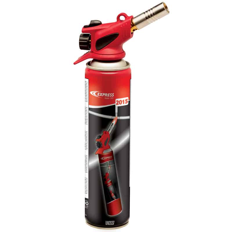 Gas welding tools