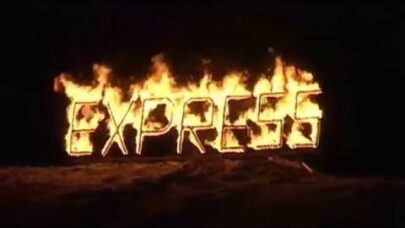Au fin fond des vidéos Express